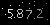 Check code picture