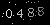 Check code picture