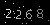 Check code picture