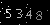 Check code picture