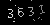 Check code picture