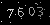 Check code picture