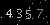 Check code picture