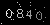 Check code picture