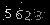Check code picture