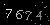 Check code picture