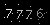 Check code picture