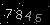 Check code picture