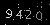 Check code picture