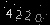 Check code picture