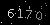 Check code picture