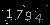 Check code picture