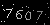 Check code picture