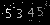 Check code picture