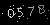Check code picture