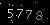 Check code picture
