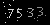 Check code picture