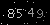Check code picture