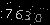 Check code picture