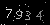 认证码图片