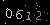 Check code picture