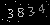 Check code picture