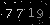 Check code picture