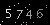 Check code picture