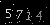 Check code picture