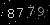 Check code picture