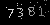 Check code picture