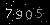 Check code picture