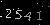 Check code picture