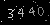 Check code picture