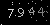 Check code picture