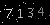 Check code picture