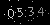认证码图片