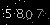 Check code picture
