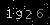 Check code picture