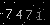 Check code picture