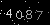 Check code picture