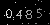 Check code picture