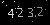 Check code picture