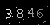 认证码图片