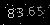 Check code picture