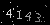 Check code picture