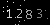 Check code picture