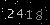 Check code picture