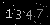 Check code picture