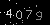 Check code picture
